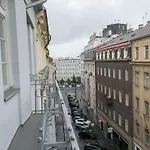 Janalex Apartments Wenceslas Square