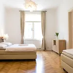 Janalex Apartments Wenceslas Square