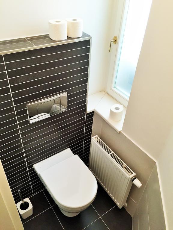 Apartment Janalex Wenceslas Square Prag