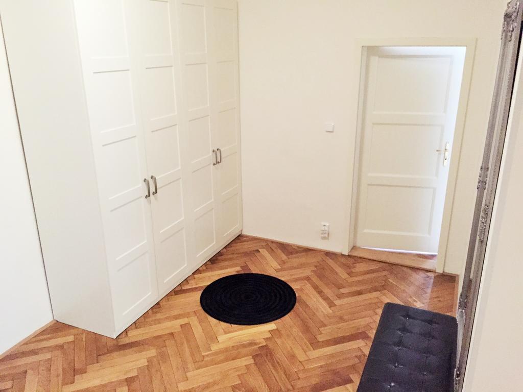 Janalex Wenceslas Square Apartment Prag