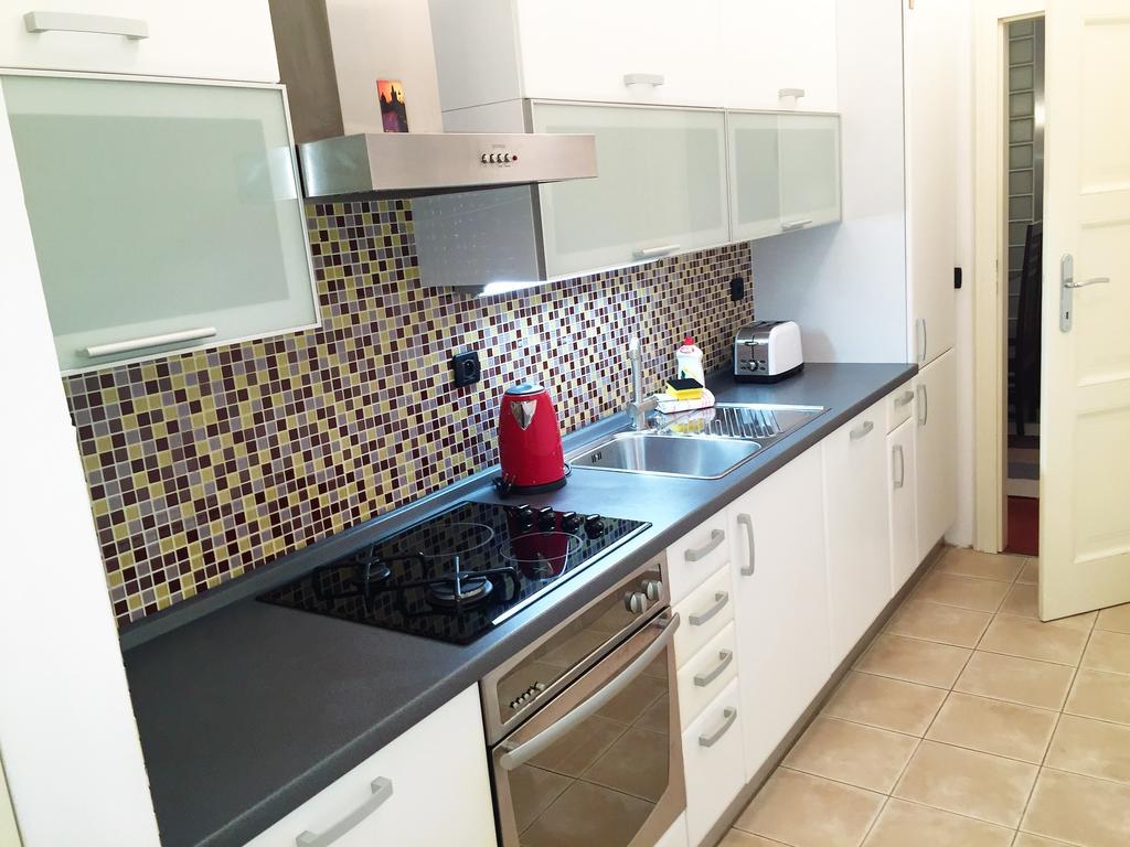 Apartment Janalex Wenceslas Square *