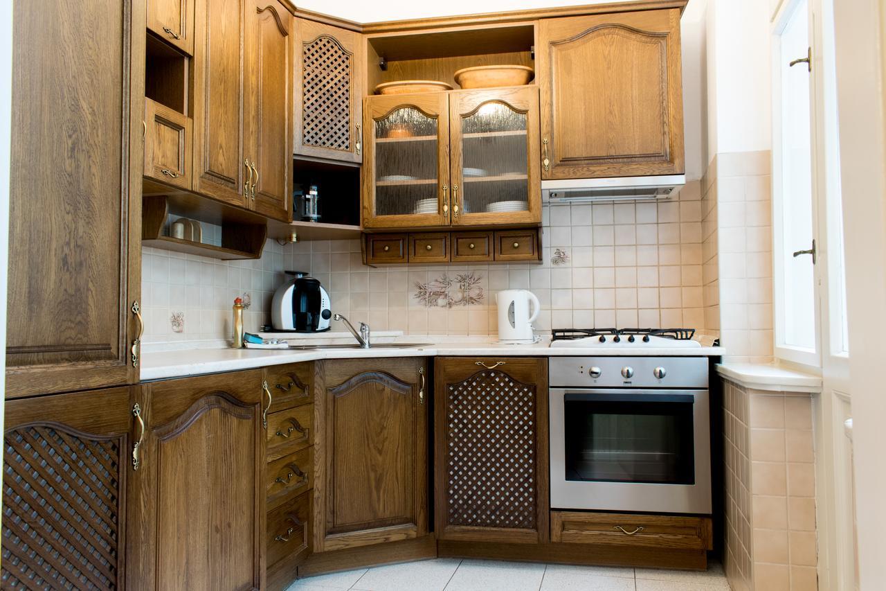 Apartment Janalex Wenceslas Square Prag