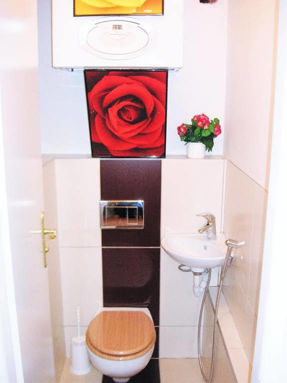 Apartment Janalex Wenceslas Square