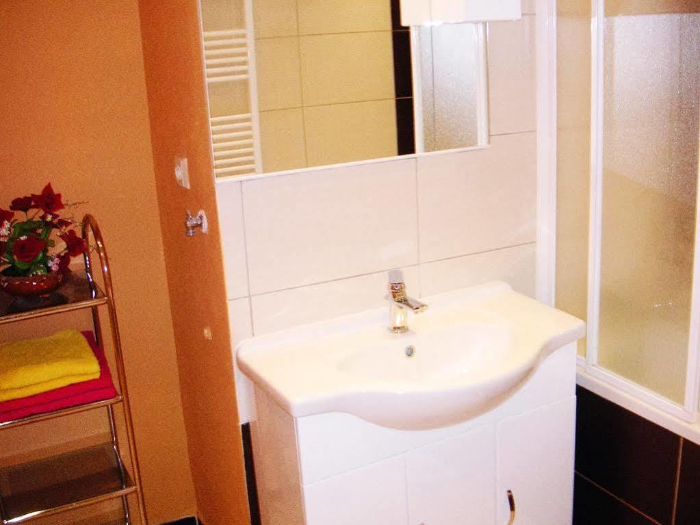 Janalex Wenceslas Square Apartment *